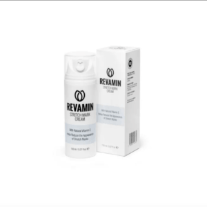 Revamin Stretch Mark