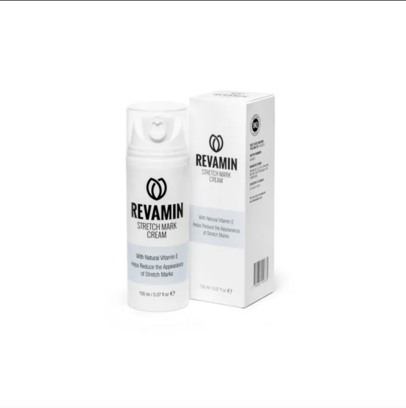 Revamin Stretch Mark