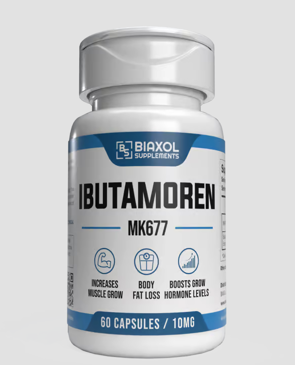 Ibutamoren