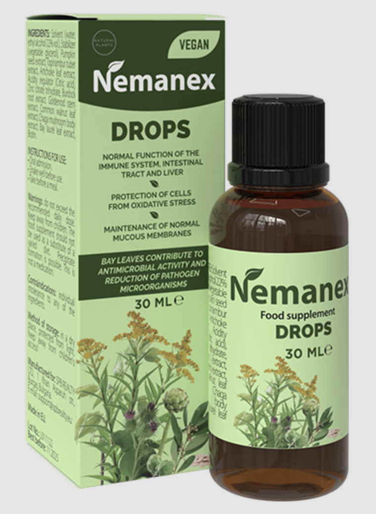 Nemanex