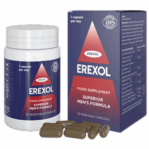 Erexol